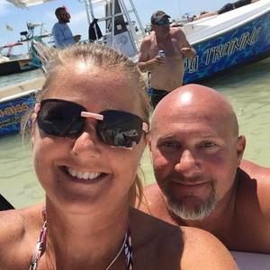 Meet your Posher, Margie